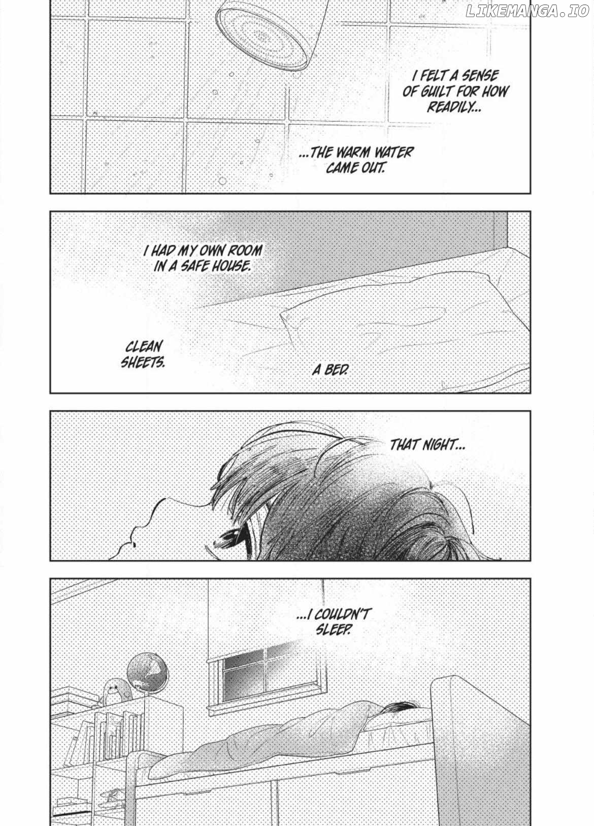 A Sign of Affection, Chapter 42 image 32